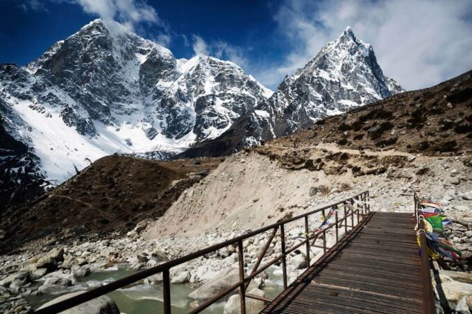 Kathmandu: 14-DAY Everest Base Camp With Kala Patthar Trek - Descent and Departure