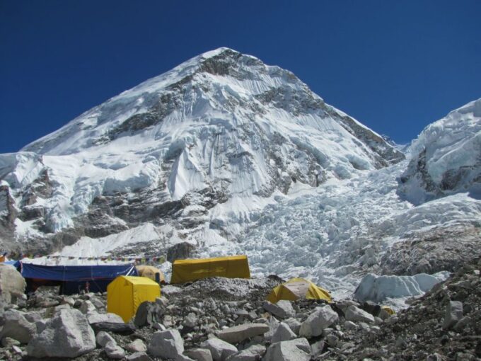 Kathmandu: 14-DAY Everest Base Camp With Kala Patthar Trek - Frequently Asked Questions