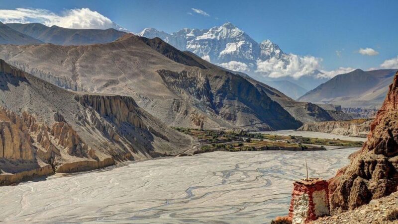 Kathmandu: 15-Day Forbidden Kingdom Upper Mustang Trek - Experience and Cultural Immersion