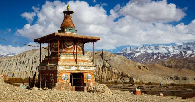 Kathmandu: 15-Day Forbidden Kingdom Upper Mustang Trek - What to Bring