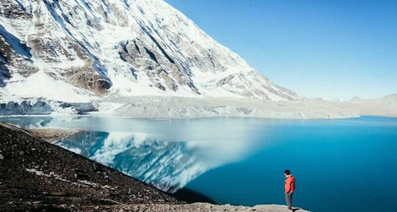 Kathmandu: 18-DAY Annapurna Circuit With Tilicho Lake Trek - Detailed Itinerary