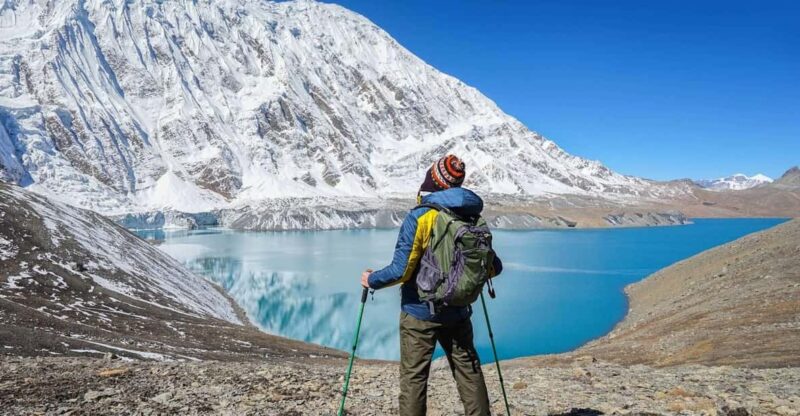 Kathmandu: 18-DAY Annapurna Circuit With Tilicho Lake Trek - Essential Gear and Packing