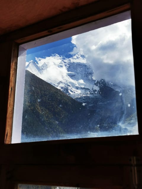 Kathmandu: 18-DAY Annapurna Circuit With Tilicho Lake Trek - Breathtaking Himalayan Vistas