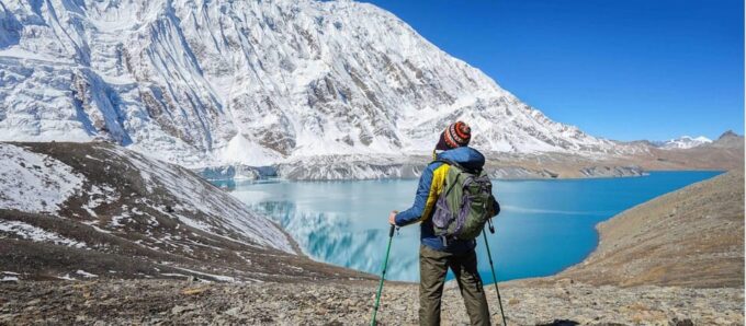 Kathmandu: 18-DAY Annapurna Circuit With Tilicho Lake Trek - Frequently Asked Questions