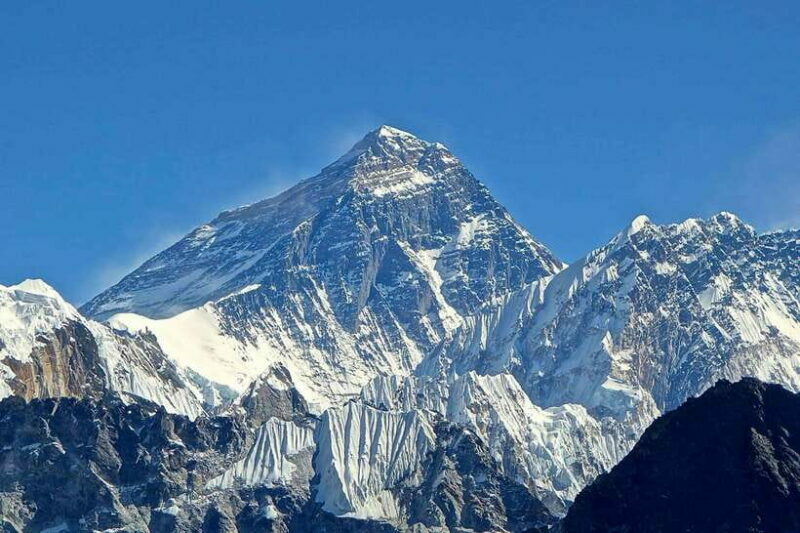 Kathmandu- 1:Hour Mount Everest Flight with Private Transfer - The Itinerary: What to Expect During Your Flight