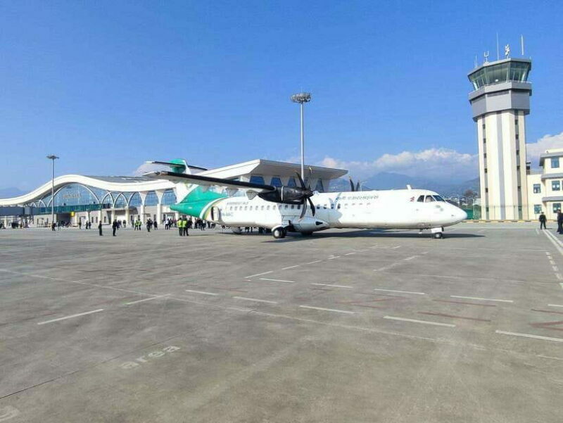 Kathmandu- 1:Hour Mount Everest Flight with Private Transfer - Authenticity and Experience Quality