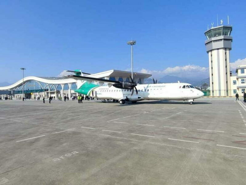 Kathmandu- 1:Hour Mount Everest Flight with Private Transfer - Practicalities and Considerations
