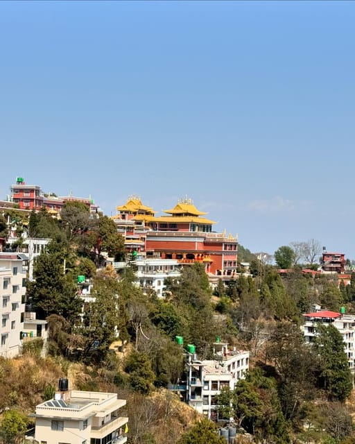 Kathmandu: 2-Day Buddhist Pilgrimage Tour-Explore Holy Sites - Experience Highlights