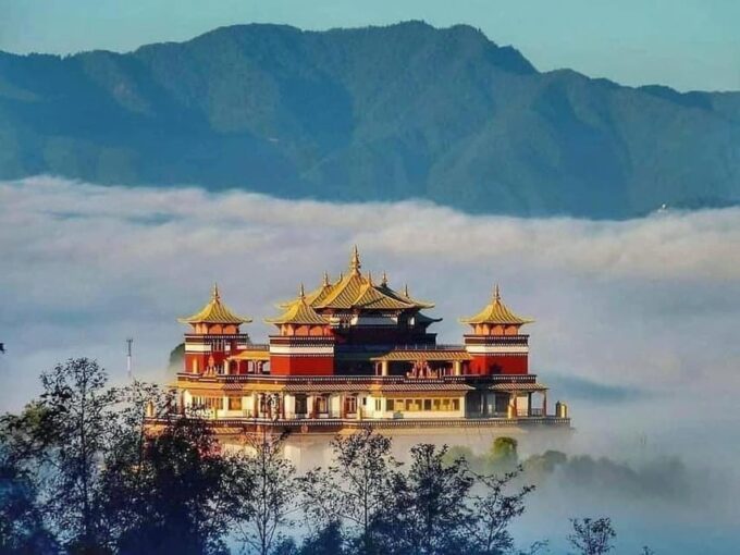 Kathmandu: 2-Day Buddhist Pilgrimage Tour-Explore Holy Sites - Day 2 Itinerary