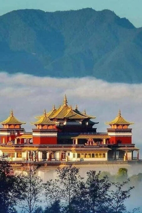 Kathmandu: 2-Day Buddhist Pilgrimage Tour-Explore Holy Sites - Namobuddha
