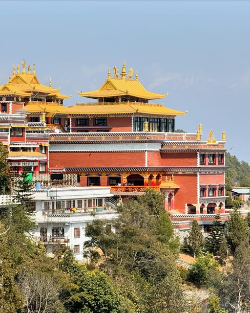 Kathmandu: 2-Day Buddhist Pilgrimage Tour-Explore Holy Sites - Frequently Asked Questions