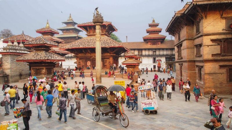 Kathmandu: 2-Day Guided Cultural & Historical City Tour - Key Points