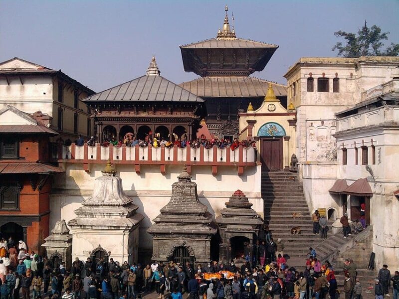 Kathmandu: 2-Day Guided Cultural & Historical City Tour - Day 2: Architectural Wonders