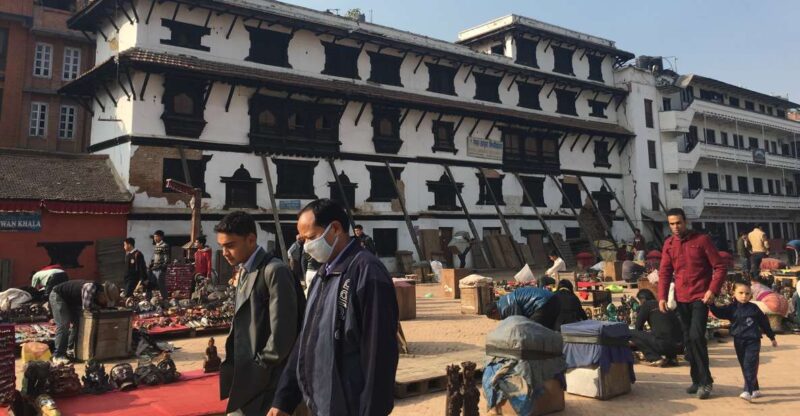Kathmandu: 2-Day Guided Cultural & Historical City Tour - Key Points