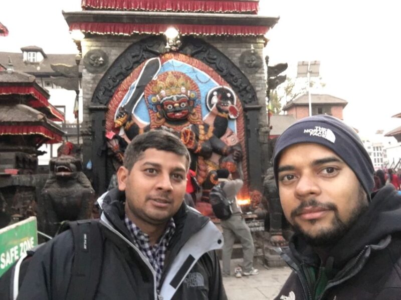Kathmandu: 2-Day Guided Cultural & Historical City Tour - Cultural and Historical Landmarks