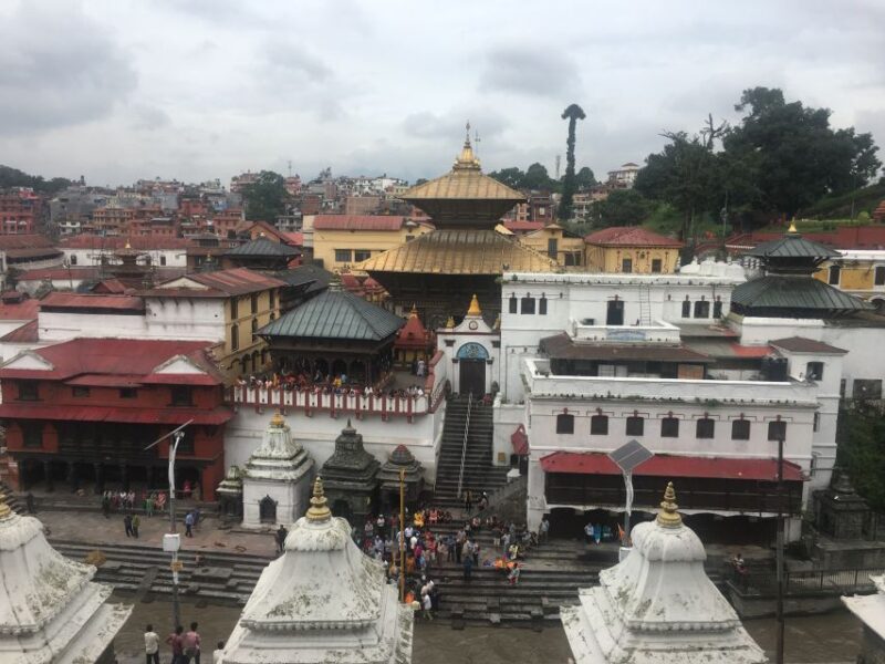 Kathmandu: 2-Day Guided Cultural & Historical City Tour - Day 1 Itinerary