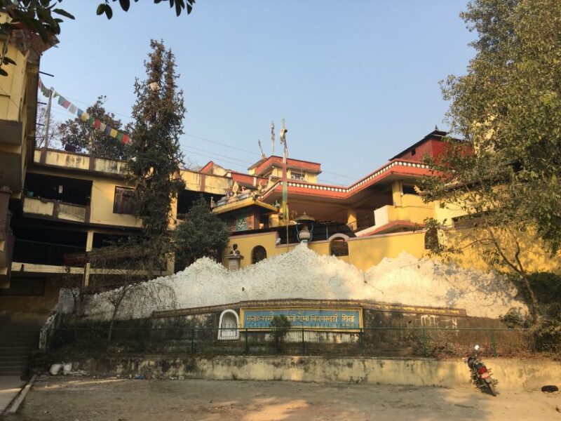 Kathmandu: 2-Day Guided Cultural & Historical City Tour - Tour Inclusions
