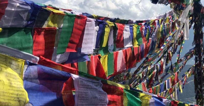 Kathmandu: 2 Day Nagarkot, Dhulikhel, Namo Buddha Trek - Itinerary