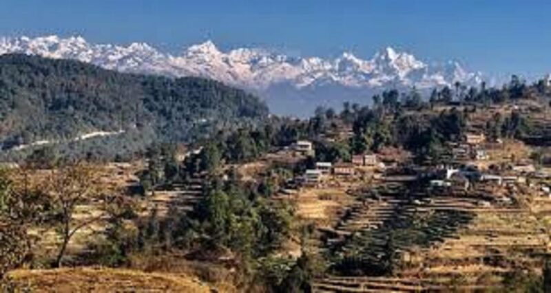 Kathmandu: 2 Day Nagarkot,Dhulikhel, Namo Buddha Budget Trek - Detailed Itinerary