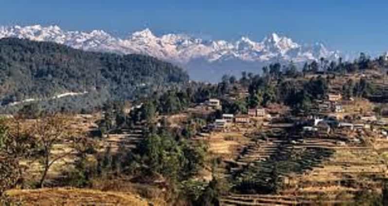 Kathmandu: 2 Day Nagarkot,Dhulikhel, Namo Buddha Budget Trek - Highlights of the Experience