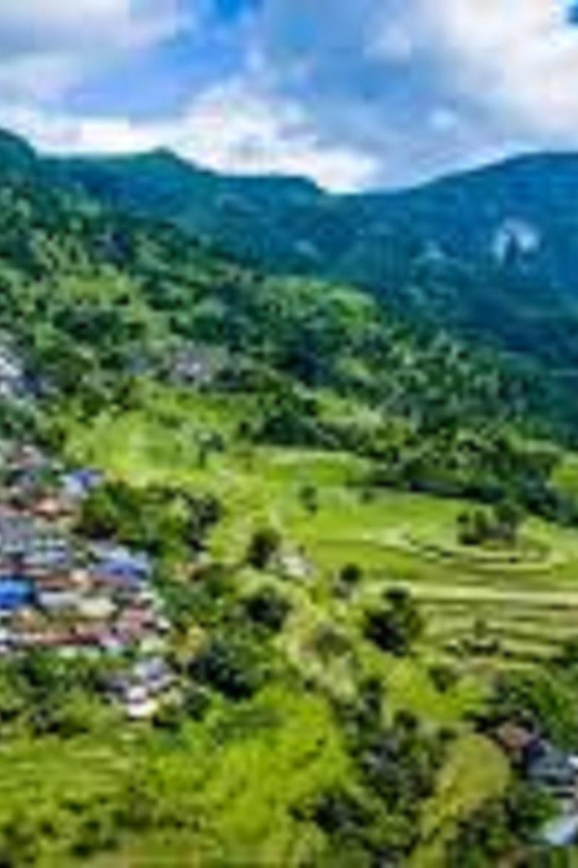 Kathmandu: 2 Day Nagarkot,Dhulikhel, Namo Buddha Budget Trek - Inclusions and Exclusions