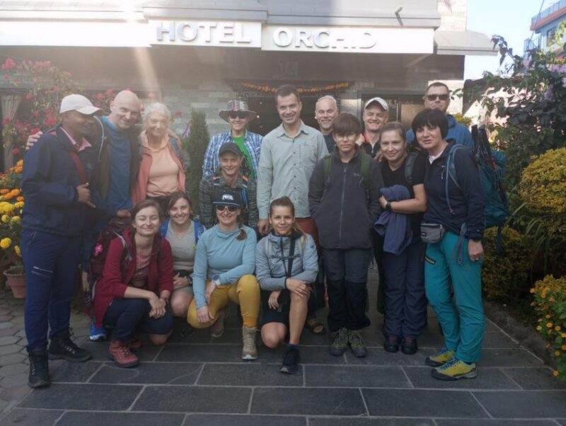 Kathmandu: 2-Day Short&Sweet Ghorepani Poon Hill Guided Trek - Trek Highlights
