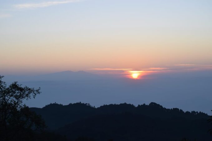 Kathmandu : 2 Night 3 Days Chisapani Nagarkot Trek Kathmandu - Trek Duration and Price