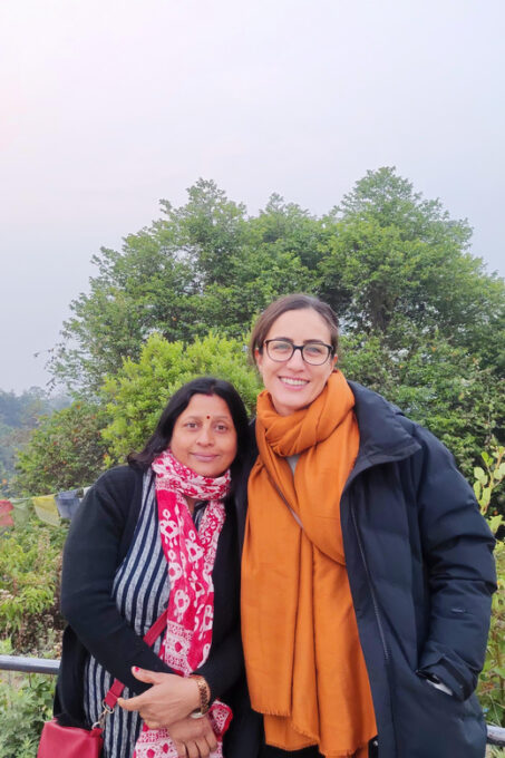 Kathmandu : 2 Night 3 Days Chisapani Nagarkot Trek Kathmandu - Location and Availability
