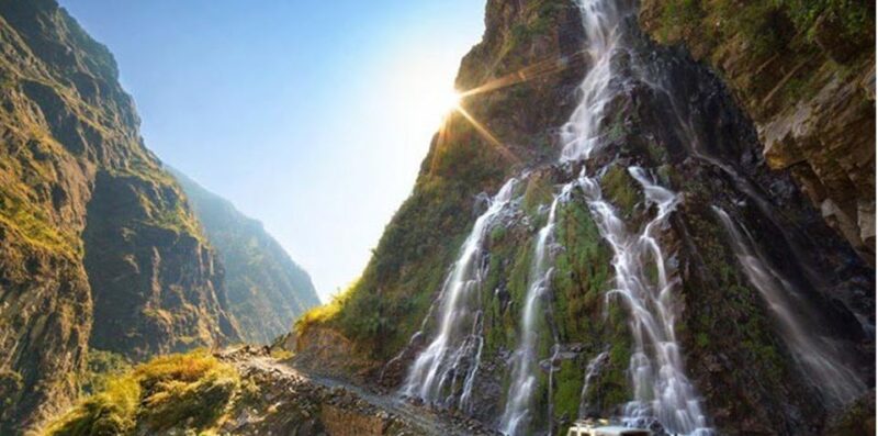 Kathmandu: 20-Day Tilicho Lake Trek - Accommodation and Meals