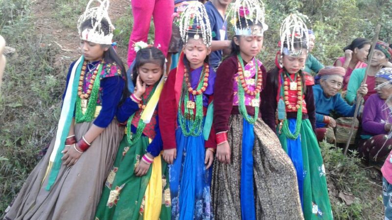 Kathmandu: 3 Day Bandipur Homestay Tour - Key Points