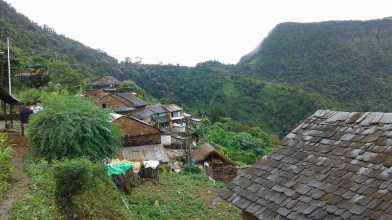 Kathmandu: 3 Day Bandipur Homestay Tour - Experience Highlights