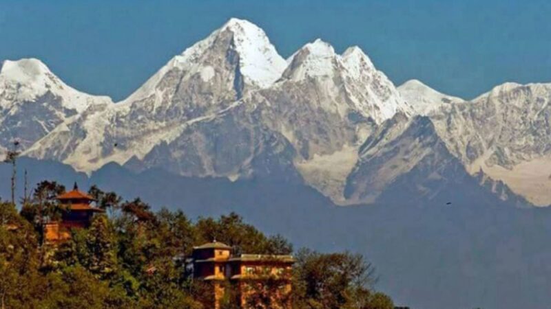 Kathmandu: 3-Day Chisapani-Nagarkot Trek - Itinerary Details