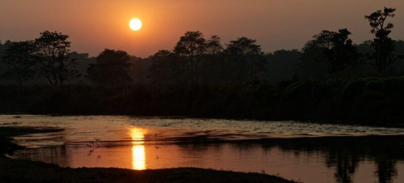 Kathmandu: 3 Day Chitwan Jungle Safari Tour Package - Itinerary