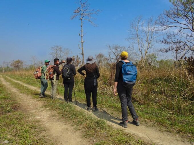 Kathmandu: 3-Day Chitwan Safari Tour With Hotel Transfer - Cancellation and Refund Policy