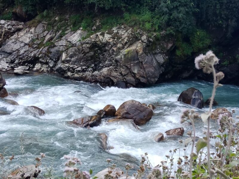Kathmandu: 3-Day Ghorepani, Poon Hill & Ghandruk Guided Trek - Key Points