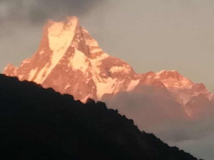 Kathmandu: 3-Day Ghorepani, Poon Hill & Ghandruk Guided Trek - Included Services