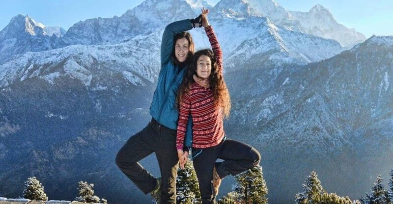 Kathmandu : 3 Day Ghorepani Poonhill Trek by Flight - Highlights of the Ghorepani Poonhill Trek
