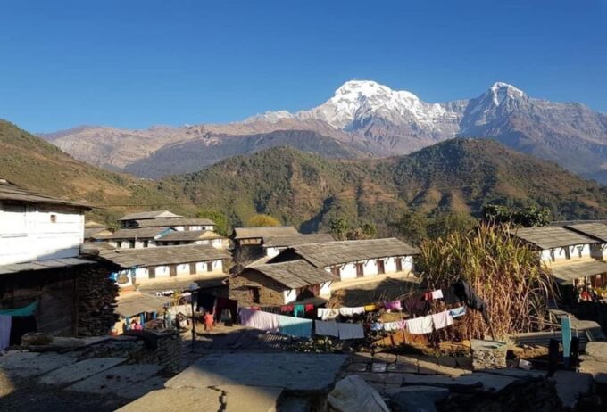 Kathmandu : 3 Day Ghorepani Poonhill Trek by Flight - Frequently Asked Questions