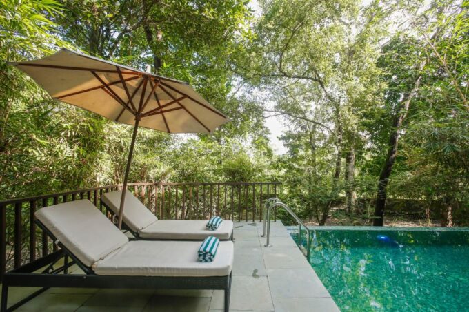 Kathmandu: 3-Day Luxury Trip to Chitwan With 5-Star Hotel - Packing and Preparation