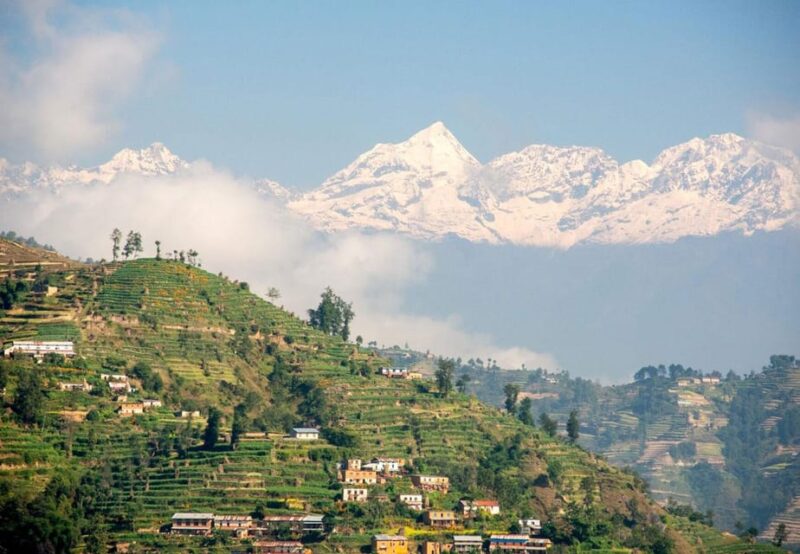 Kathmandu: 3-Day Trek From to Nagarkot and Changu Narayan - Detailed Itinerary: Day 3