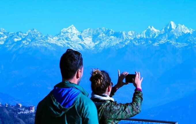 Kathmandu: 3-Day Trek From to Nagarkot and Changu Narayan - Inclusions and Exclusions