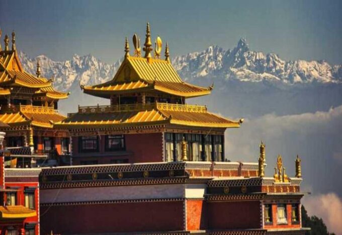 Kathmandu: 3-Day Trek From to Nagarkot and Changu Narayan - Pricing and Availability