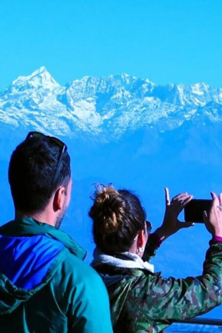 Kathmandu: 3-Day Trek From to Nagarkot and Changu Narayan - Frequently Asked Questions