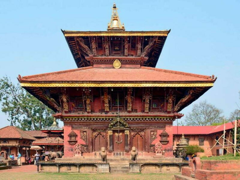 Kathmandu: 3 days Chispani Nagarkot Trek - Practical Tips for the Trek