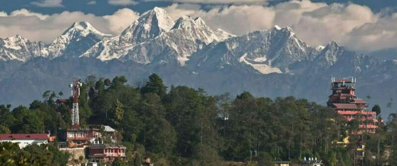 Kathmandu: 3 days Chispani Nagarkot Trek - The Sum Up