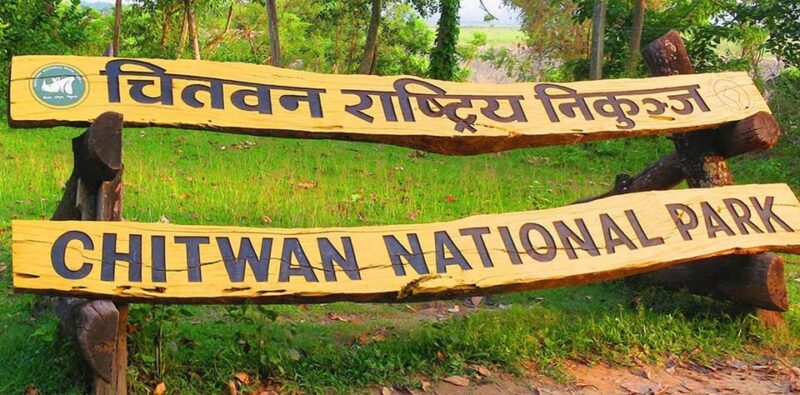 Kathmandu: 3-Days Chitwan Safari Tour With Hotel Transfers - Itinerary Highlights