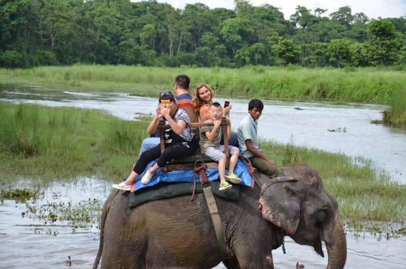Kathmandu: 3-Days Chitwan Safari Tour With Hotel Transfers - Frequently Asked Questions