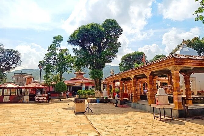Kathmandu: 3 Days Pokhara Luxury Tour - Highlights of the Tour