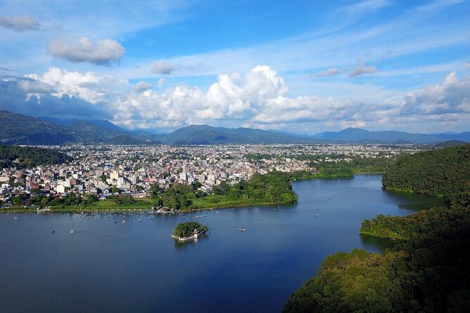 Kathmandu: 3 Days Pokhara Luxury Tour - Tour Overview