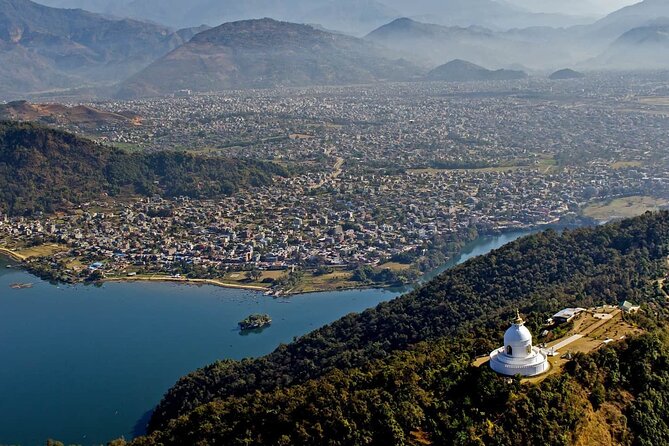 Kathmandu: 3 Days Pokhara Luxury Tour - Cancellation Policy